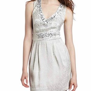 French Connection Cocktail Dress